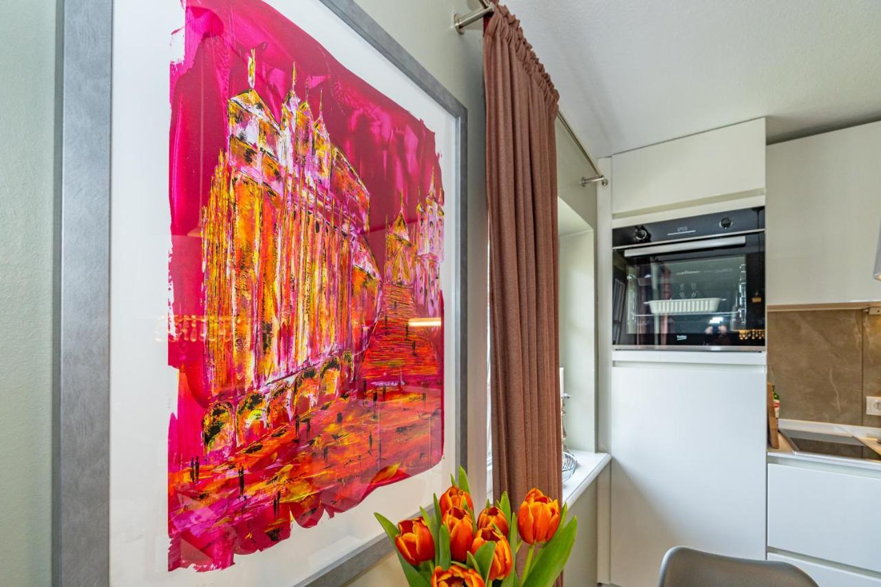 Gemuetliche Wohnung Unter Reet Mit Pool Und Sauna In Keitum Extérieur photo